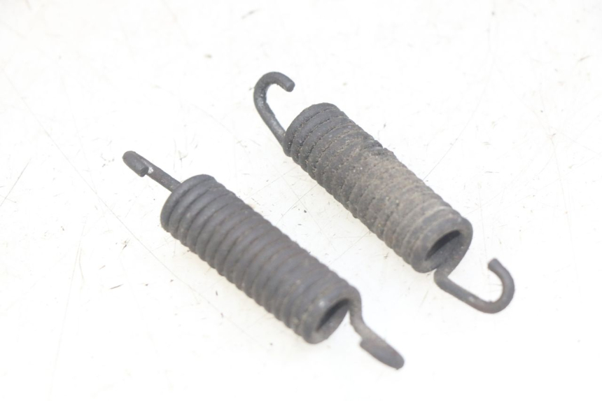 photo de RESORTE PATADA CENTRAL HONDA FES PANTHEON 125 (2003 - 2007) - Zoom estado de uso