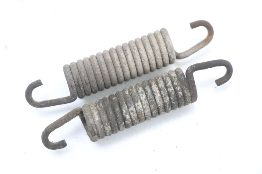 photo de MUELLE CABALLETE CENTRAL HONDA FES S-WING SWING ABS 125 (2007 - 2015) - Vista principal