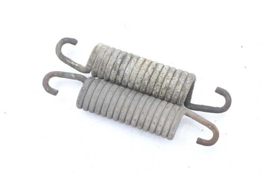 photo de MUELLE CABALLETE CENTRAL HONDA FES S-WING SWING ABS 125 (2007 - 2015) - Detalle de la pieza