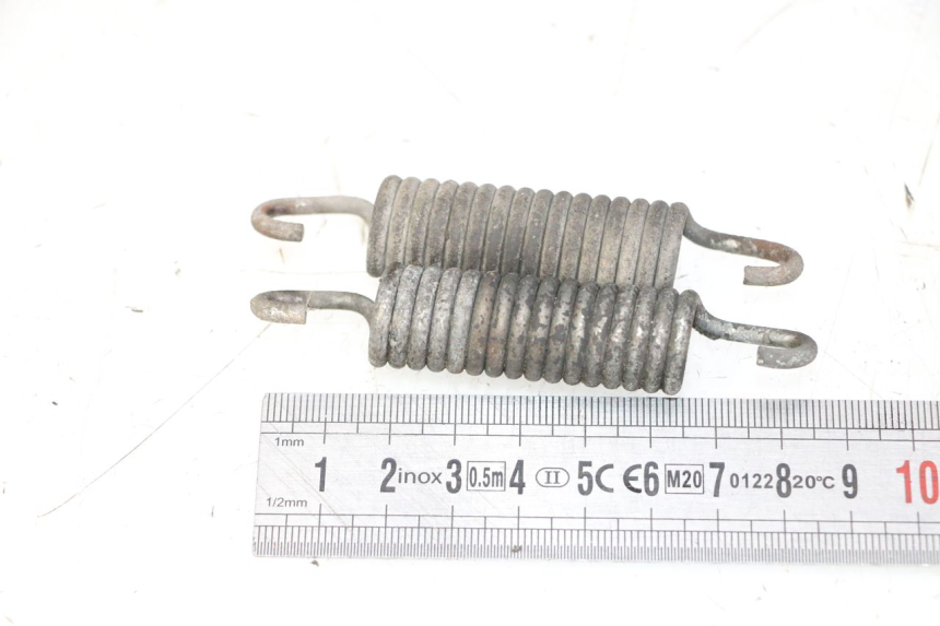 photo de MUELLE CABALLETE CENTRAL HONDA FES S-WING SWING ABS 125 (2007 - 2015) - Detalle de la pieza