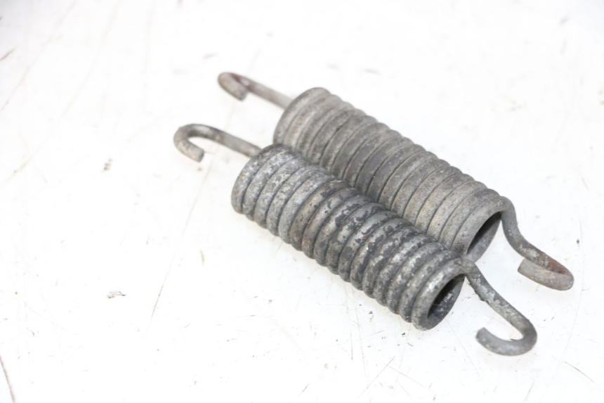 photo de MUELLE CABALLETE CENTRAL HONDA FES S-WING SWING ABS 125 (2007 - 2015) - Zoom estado de uso