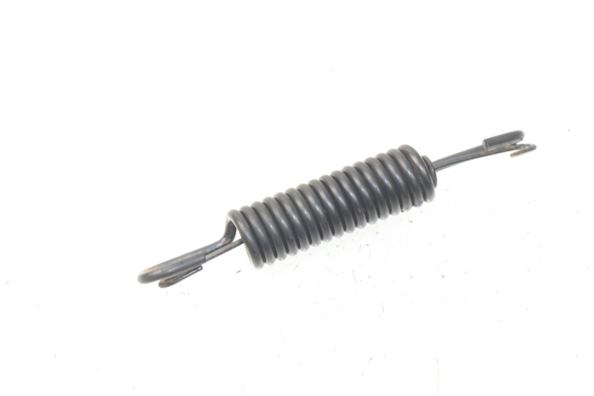 photo de MUELLE CABALLETE CENTRAL EUROCKA FIFTY 50 (2013 - 2022) - Detalle de la pieza