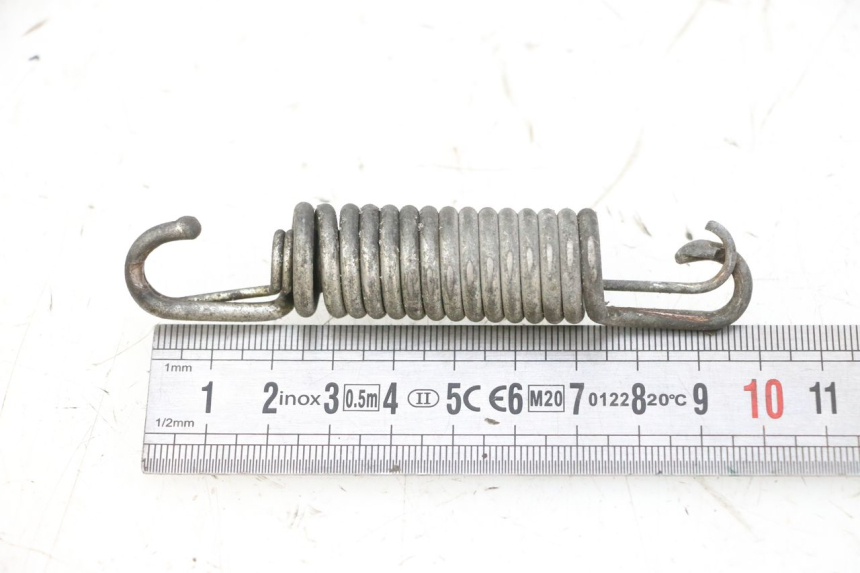 photo de MUELLE CABALLETE CENTRAL JM MOTORS GTS 125 (2015 - 2019) - Detalle de la pieza