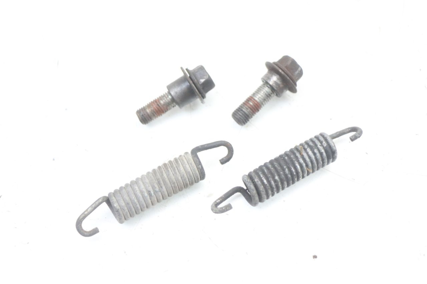 photo de MUELLE CABALLETE CENTRAL HONDA FES S-WING SWING 125 (2007 - 2015) - Vista principal