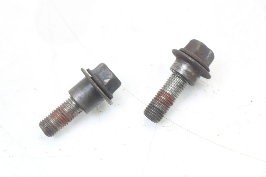 photo de MUELLE CABALLETE CENTRAL HONDA FES S-WING SWING 125 (2007 - 2015) - Zoom estado de uso