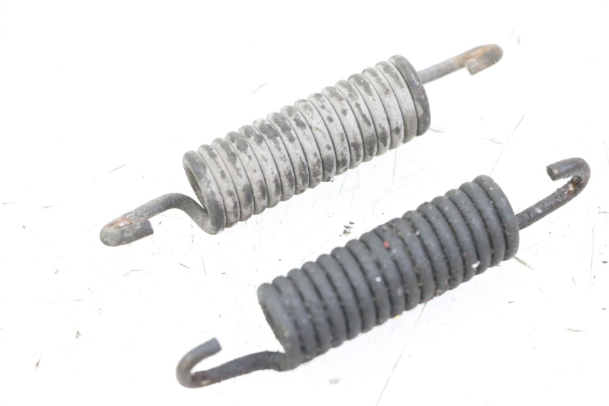 photo de MUELLE CABALLETE CENTRAL HONDA FES S-WING SWING ABS 125 (2007 - 2015) - Vista principal