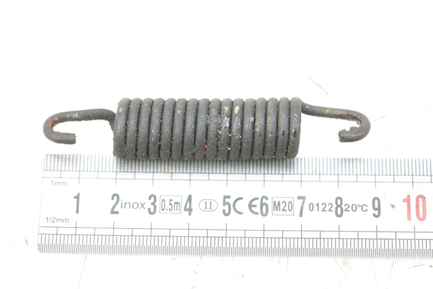 photo de MUELLE CABALLETE CENTRAL HONDA FES S-WING SWING ABS 125 (2007 - 2015) - Detalle de la pieza