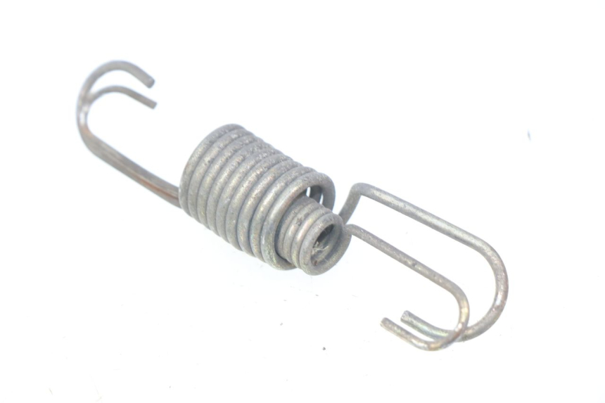 photo de MUELLE CABALLETE CENTRAL HAOTIAN HT125T-2 125 - Detalle de la pieza