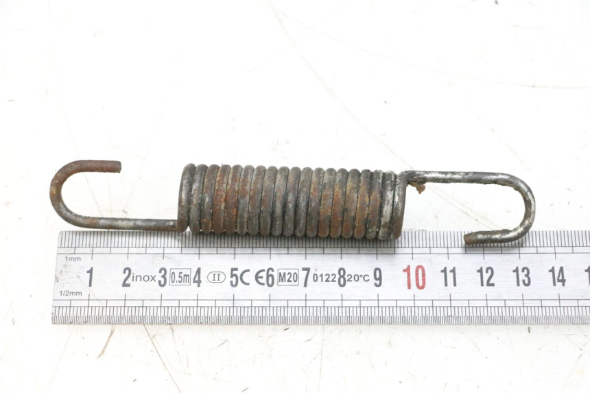 photo de RESORTE PATADA CENTRAL PEUGEOT KISBEE 4T 50 (2010 - 2017) - Detalle de la pieza