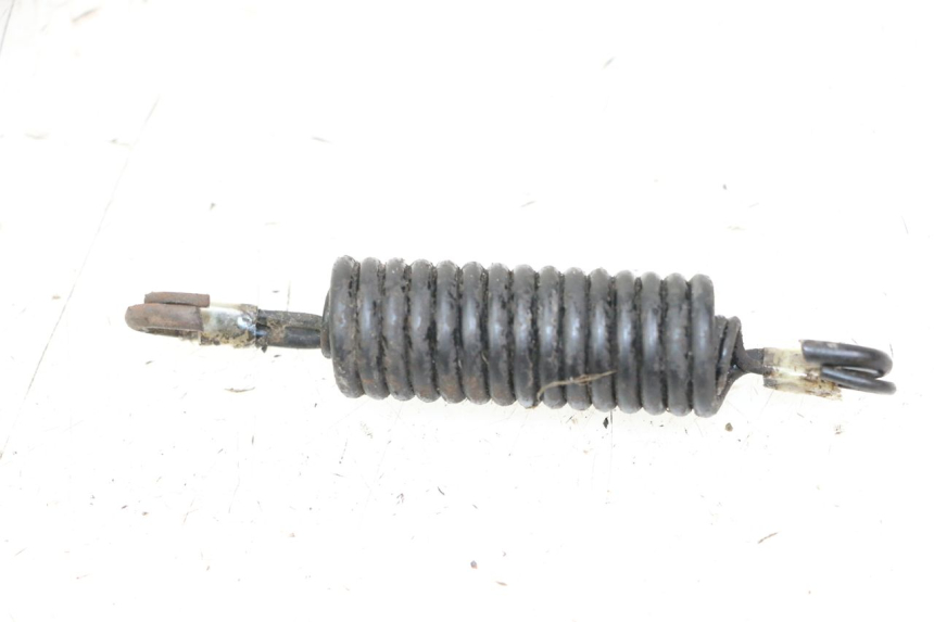 photo de RESORTE PATADA CENTRAL KYMCO DINK STREET 125 (2009 - 2014) - Zoom estado de uso