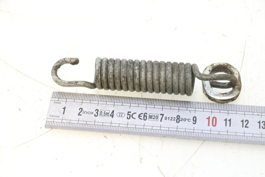 photo de MUELLE CABALLETE CENTRAL PEUGEOT LUDIX ONE 14P 50 (2004 - 2013) - Detalle de la pieza