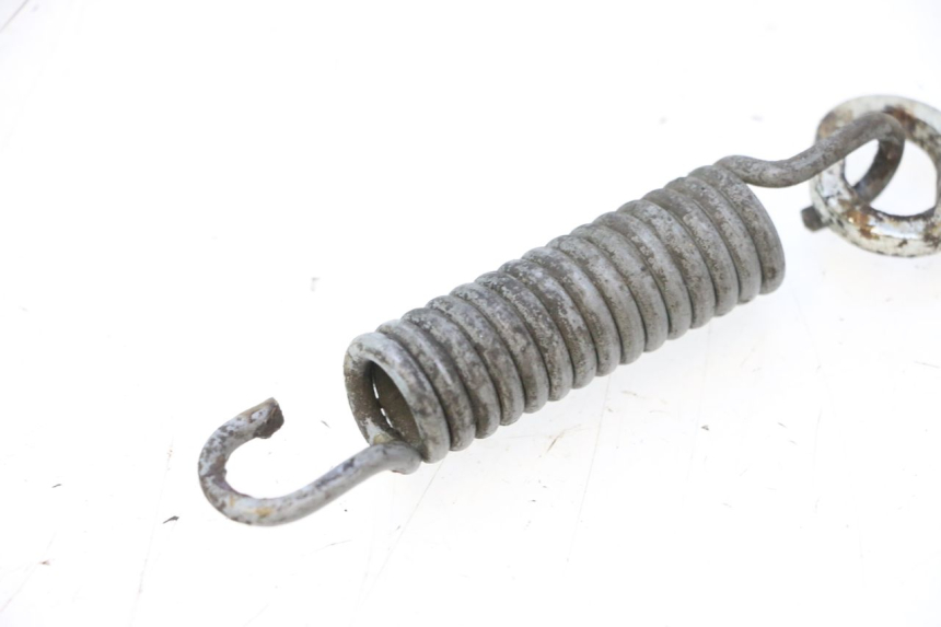 photo de MUELLE CABALLETE CENTRAL PEUGEOT LUDIX ONE 14P 50 (2004 - 2013) - Zoom estado de uso