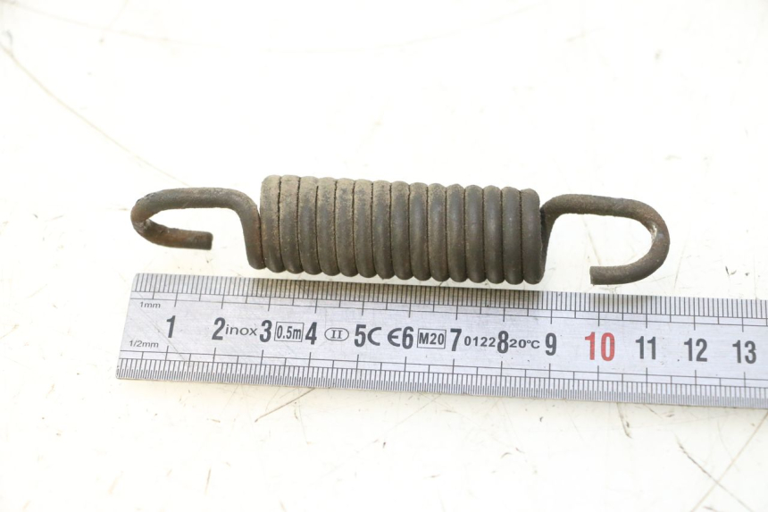 photo de MUELLE CABALLETE CENTRAL PEUGEOT LUDIX SNAKE 2T 50 (2004 - 2014) - Detalle de la pieza