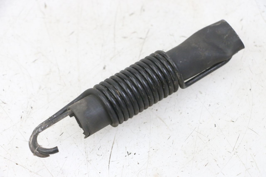 photo de MUELLE CABALLETE CENTRAL PIAGGIO MP3 LT 400 (2007 - 2012) - Vista principal