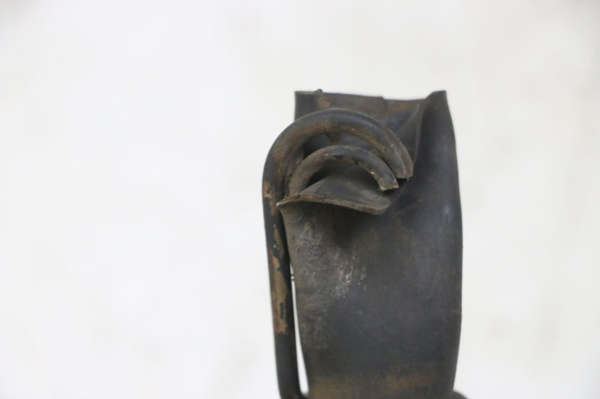 photo de MUELLE CABALLETE CENTRAL PIAGGIO MP3 LT 400 (2007 - 2012) - Zoom estado de uso