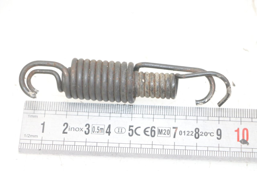 photo de MUELLE CABALLETE CENTRAL PIAGGIO MP3 LT 300 (2010 - 2016) - Detalle de la pieza