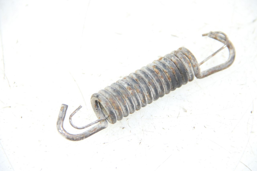 photo de MUELLE CABALLETE CENTRAL TNT MOTOR ROMA 10' 4T 50 (2007 - 2018) - Vista principal