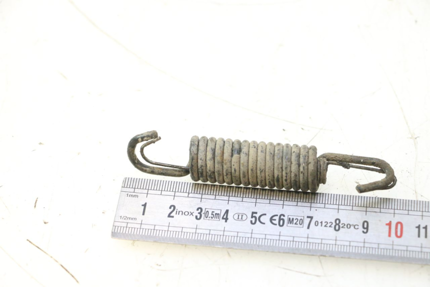 photo de MUELLE CABALLETE CENTRAL TNT MOTOR ROMA 12' 2T 50 (2007 - 2018) - Detalle de la pieza