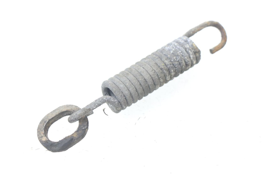 photo de MUELLE CABALLETE CENTRAL PEUGEOT SATELIS COMPRESSOR K15 125 (2006 - 2009) - Vista principal