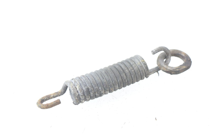 photo de MUELLE CABALLETE CENTRAL PEUGEOT SATELIS COMPRESSOR K15 125 (2006 - 2009) - Detalle de la pieza