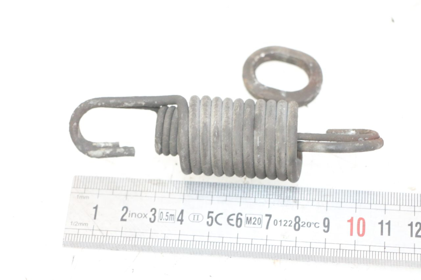 photo de MUELLE CABALLETE CENTRAL PEUGEOT SATELIS 125 (2013 - 2018) - Detalle de la pieza