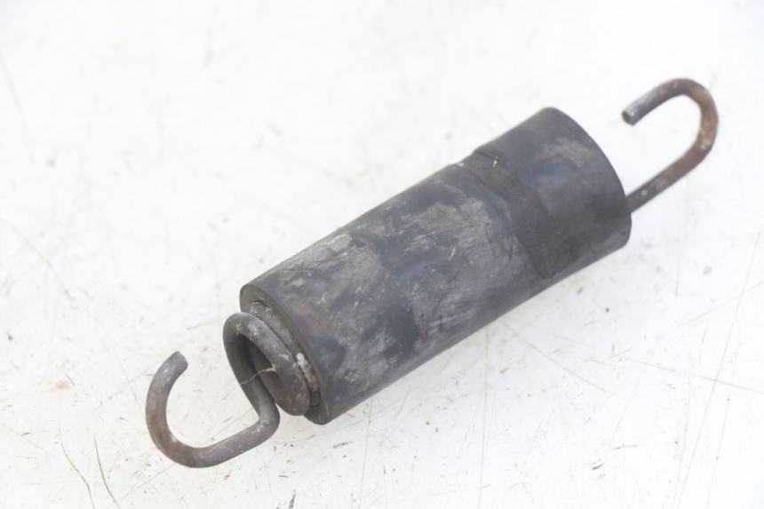 photo de RESORTE PATADA CENTRAL MBK SKYLINER 125 (1998 - 2001) - Zoom estado de uso