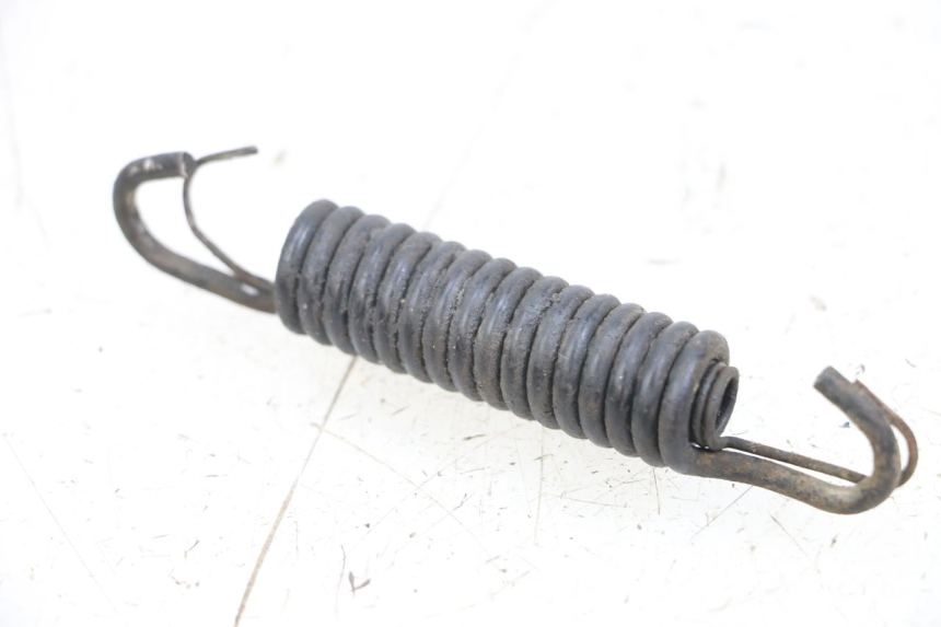 photo de Muelle de caballete central VASTRO STREET X 4T 50 (2016 - 2021) - Vista principal