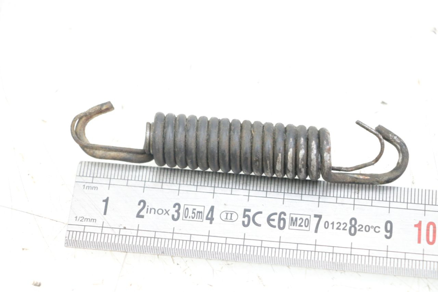 photo de Muelle de caballete central VASTRO STREET X 4T 50 (2016 - 2021) - Detalle de la pieza