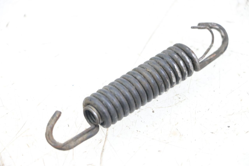 photo de Muelle de caballete central VASTRO STREET X 4T 50 (2016 - 2021) - Zoom estado de uso