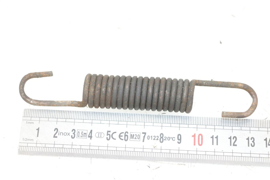 photo de MUELLE CABALLETE CENTRAL PEUGEOT STREETZONE I 2T 50 (2018 - 2020) - Detalle de la pieza