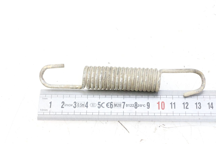 photo de MUELLE CABALLETE CENTRAL PEUGEOT STREETZONE I NAKED 2T 50 (2018 - 2020) - Detalle de la pieza