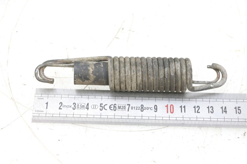 photo de MUELLE CABALLETE CENTRAL YAMAHA TDM ABS 900 (2002 - 2014) - Detalle de la pieza