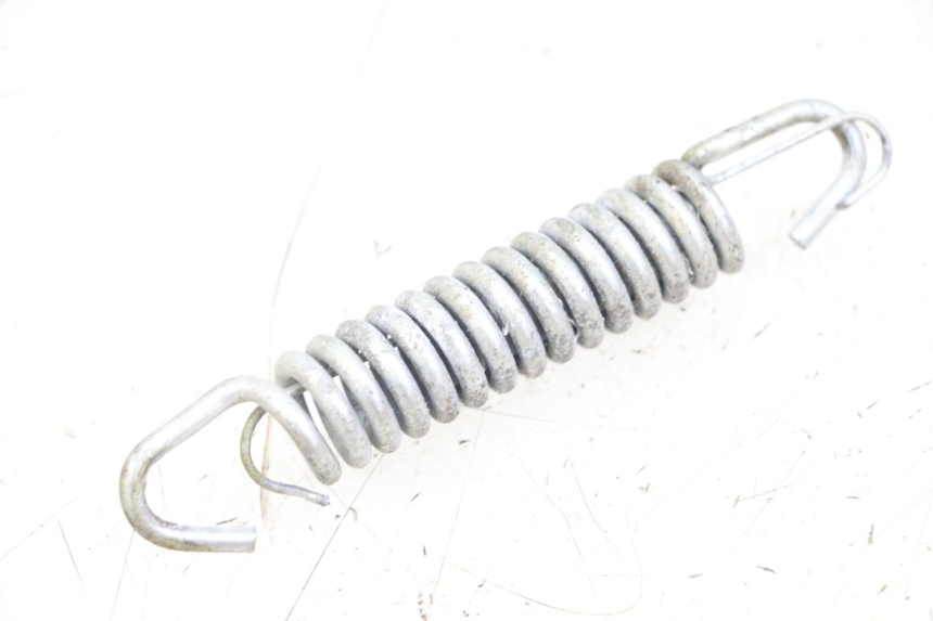 photo de MUELLE CABALLETE CENTRAL BAOTIAN TRAVEL SPIRIT 50 (2010 - 2012) - Vista principal