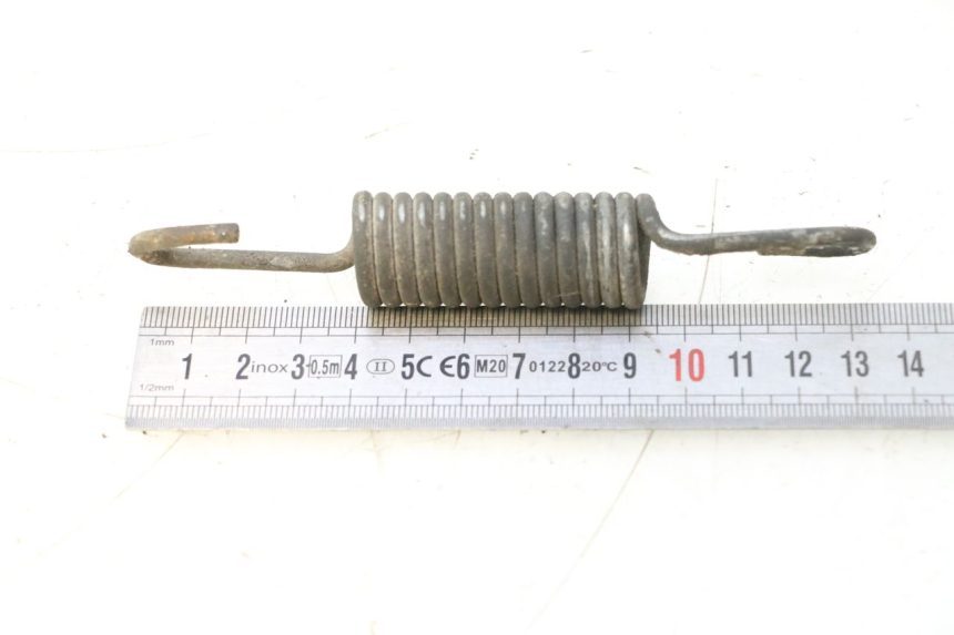 photo de MUELLE CABALLETE CENTRAL PEUGEOT TREKKER TKR 50 (2005 - 2014) - Detalle de la pieza