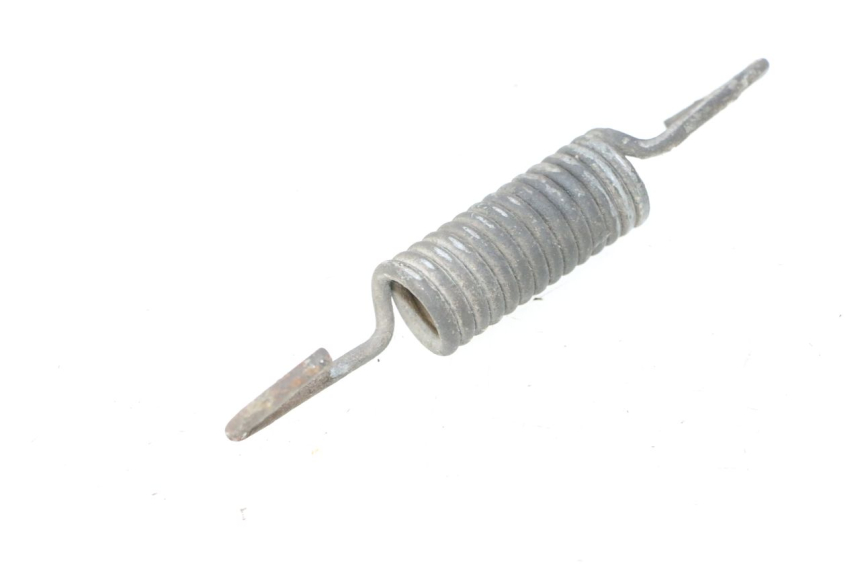 photo de MUELLE CABALLETE CENTRAL PEUGEOT TREKKER TKR 50 (2005 - 2014) - Zoom estado de uso