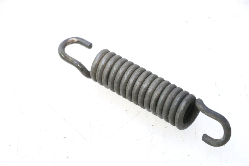 photo de MUELLE CABALLETE CENTRAL PEUGEOT TREKKER 50 (1995 - 2004) - Zoom estado de uso