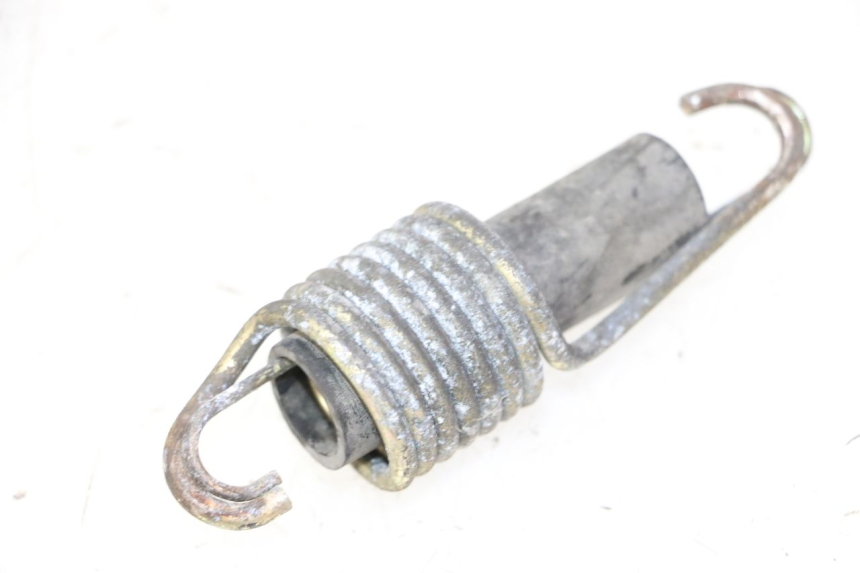 photo de MUELLE CABALLETE CENTRAL MBK WAAP 125 (2008 - 2013) - Zoom estado de uso