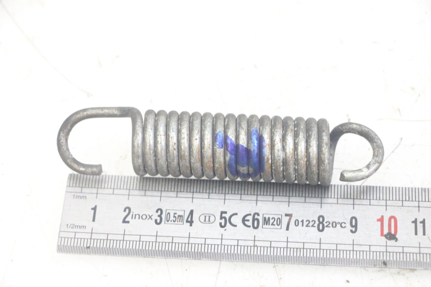 photo de MUELLE CABALLETE CENTRAL YAMAHA X-MAX XMAX 125 (2010 - 2013) - Detalle de la pieza