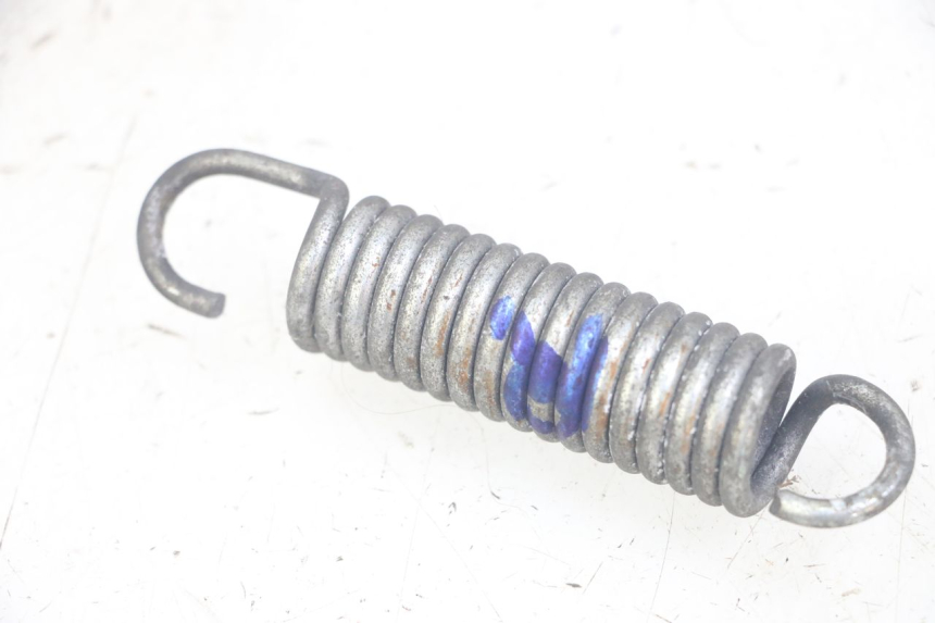 photo de MUELLE CABALLETE CENTRAL YAMAHA X-MAX XMAX 125 (2010 - 2013) - Zoom estado de uso