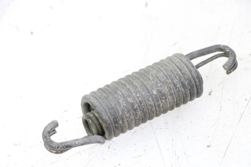 photo de RESORTE PATADA CENTRAL YAMAHA XMAX X-MAX 125 (2006 - 2009) - Zoom estado de uso