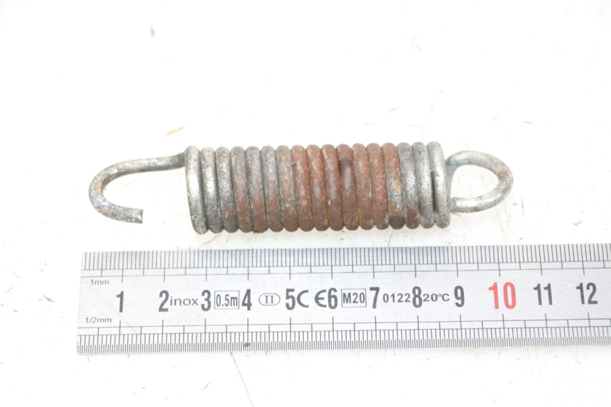 photo de MUELLE CABALLETE CENTRAL YAMAHA X-MAX XMAX 125 (2010 - 2013) - Detalle de la pieza