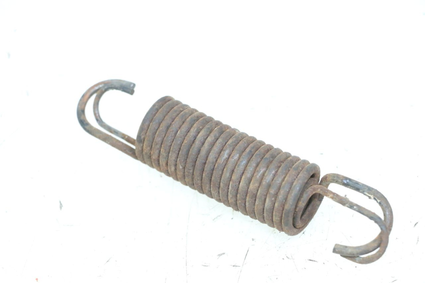 photo de MUELLE CABALLETE CENTRAL PIAGGIO X9 EVOLUTION 125 (2003 - 2007) - Zoom estado de uso