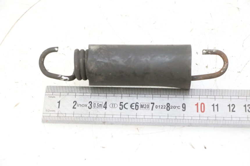 photo de RESORTE PATADA CENTRAL YAMAHA YP MAJESTY 125 (2007 - 2010) - Detalle de la pieza