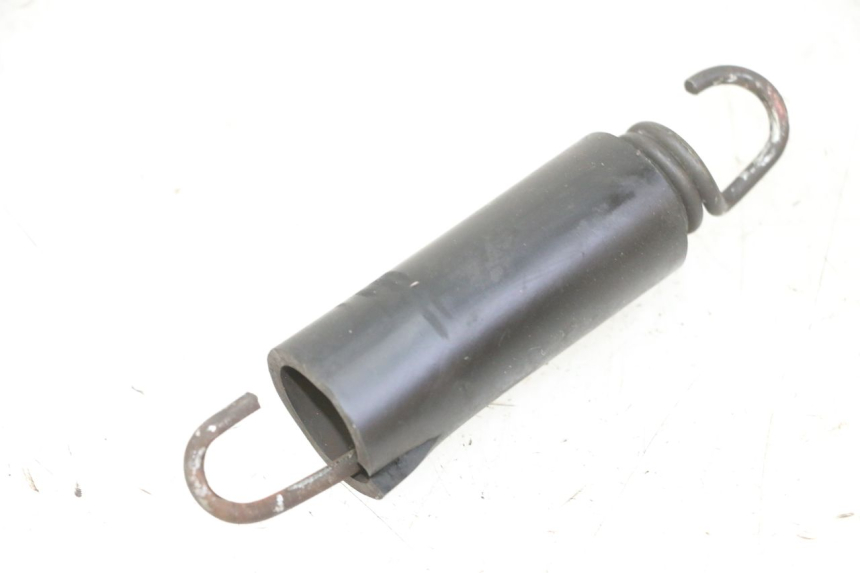 photo de RESORTE PATADA CENTRAL YAMAHA YP MAJESTY 125 (2007 - 2010) - Zoom estado de uso