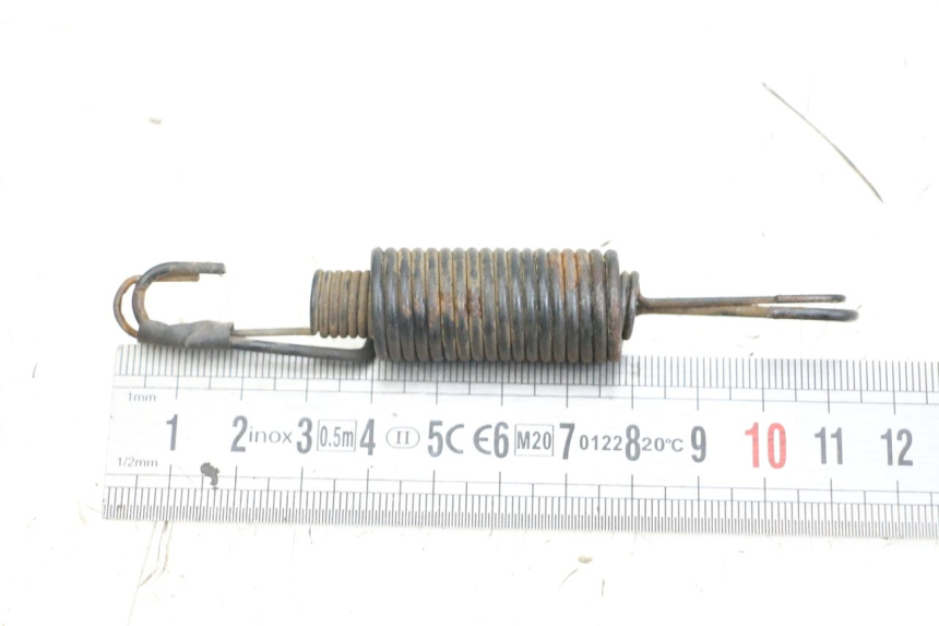 photo de MUELLE CABALLETE LATERAL KYMCO AGILITY 4T 50 (2018 - 2022) - Detalle de la pieza