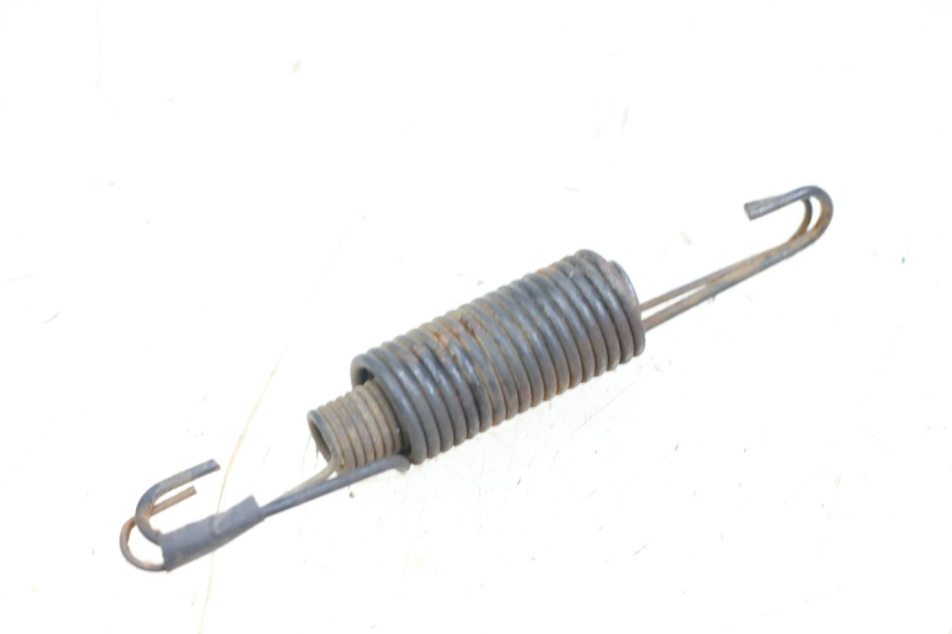 photo de MUELLE CABALLETE LATERAL KYMCO AGILITY 4T 50 (2018 - 2022) - Zoom estado de uso