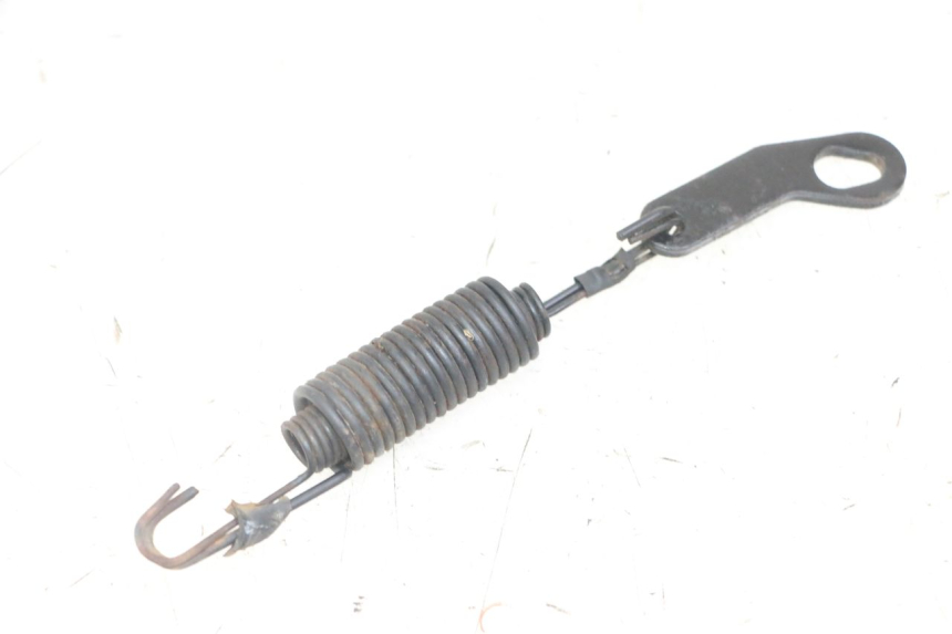 photo de MUELLE CABALLETE LATERAL KYMCO AGILITY 4T 50 (2005 - 2018) - Vista principal