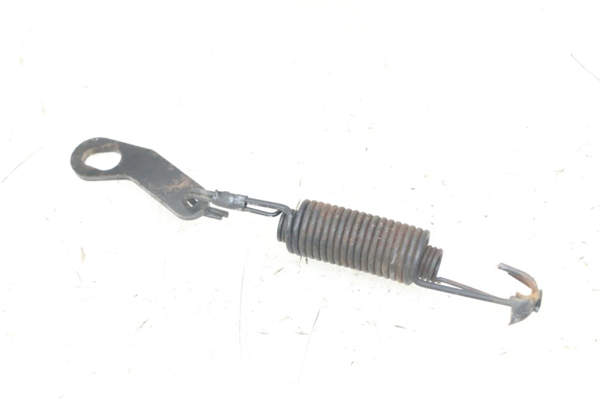 photo de MUELLE CABALLETE LATERAL KYMCO AGILITY 4T 50 (2005 - 2018) - Zoom estado de uso