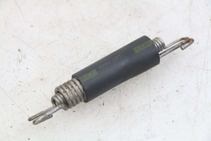 photo de RESORTE PATILLA LATERAL APRILIA ATLANTIC 125 (2003 - 2009) - Vista principal