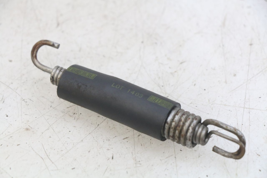 photo de RESORTE PATILLA LATERAL APRILIA ATLANTIC 125 (2003 - 2009) - Zoom estado de uso